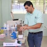 Microbiología de Alimentos para IPT´s Agropecuarios. Laboratorios de Microbiología de Alimentos para IPT´s Agropecuarios